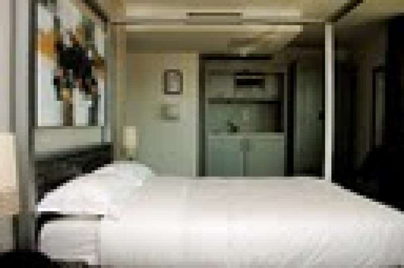 Adonis Carry Le Rouet - Adriana Aparthotel Rom bilde